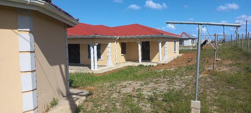 4 Bedroom Property for Sale in East London Rural Eastern Cape